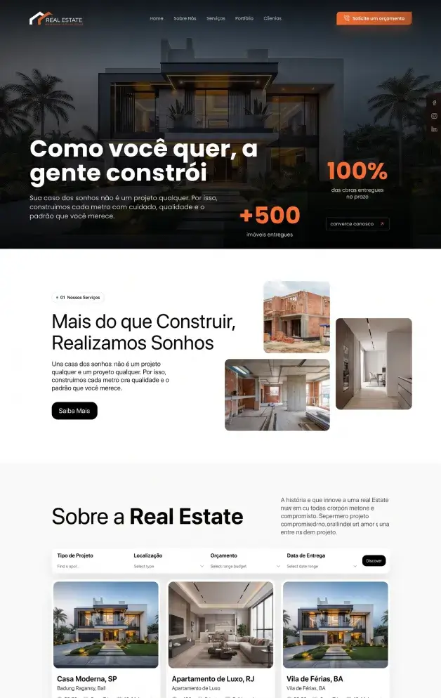 Projeto Alok